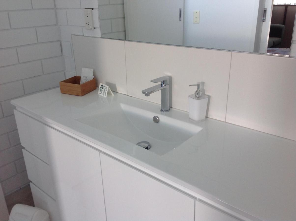 Mount Wycheproof Motor Inn 외부 사진