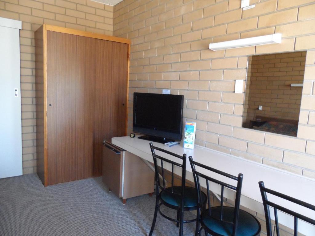 Mount Wycheproof Motor Inn 객실 사진