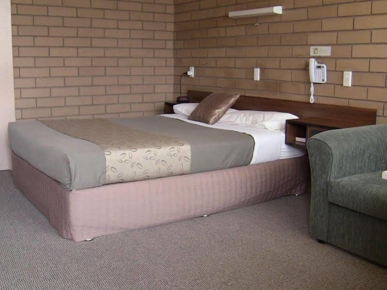 Mount Wycheproof Motor Inn 외부 사진